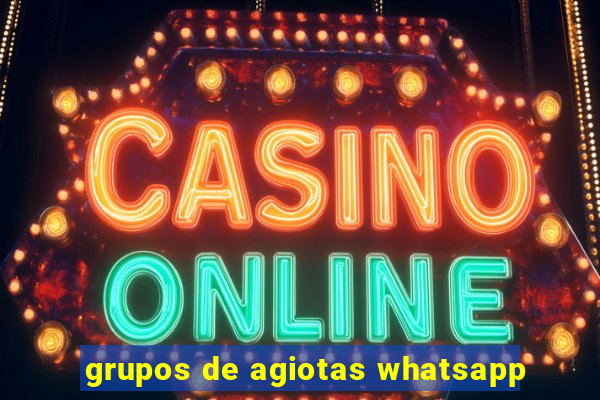 grupos de agiotas whatsapp